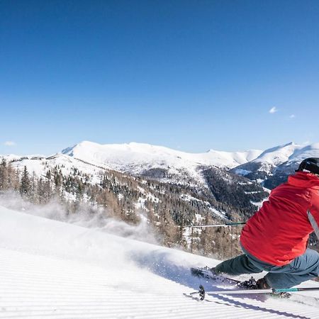 Haus Kremser Bad Kleinkirchheim Luaran gambar