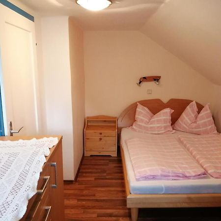 Haus Kremser Bad Kleinkirchheim Bilik gambar