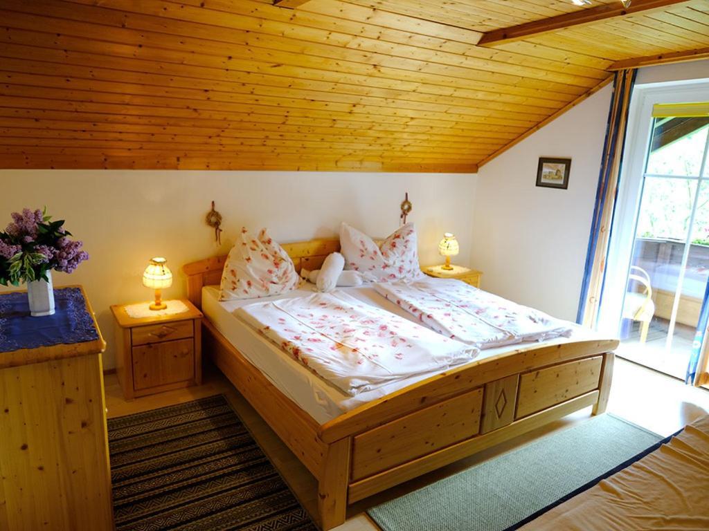 Haus Kremser Bad Kleinkirchheim Luaran gambar