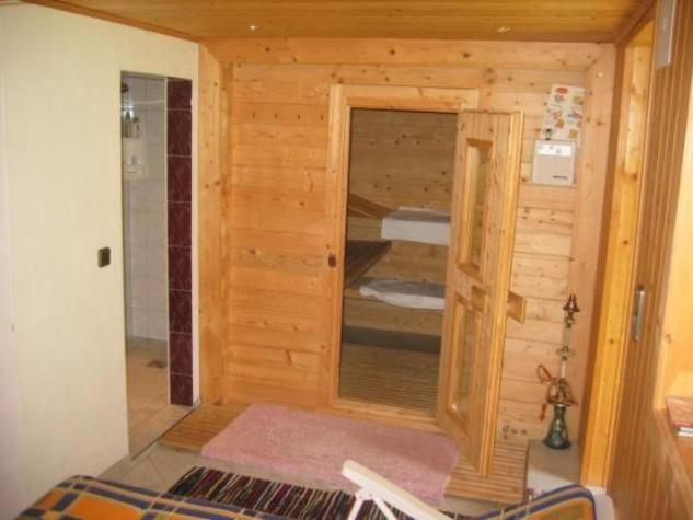 Haus Kremser Bad Kleinkirchheim Luaran gambar
