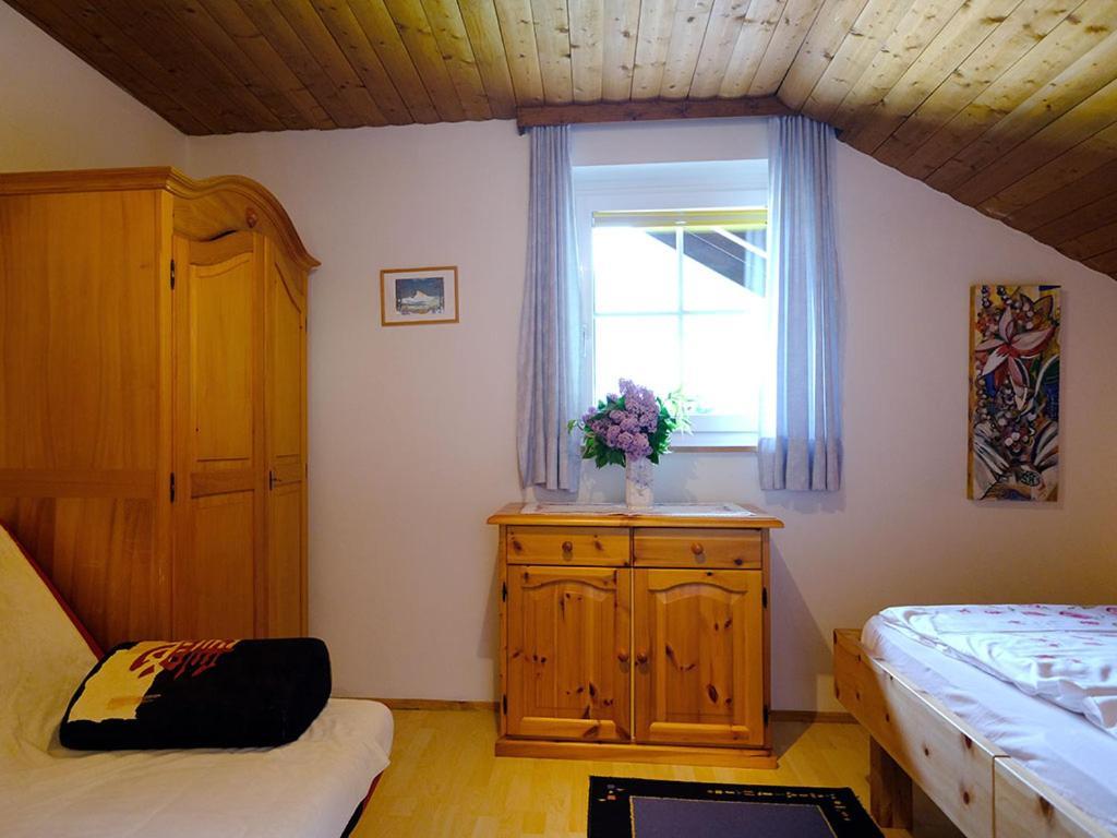 Haus Kremser Bad Kleinkirchheim Luaran gambar