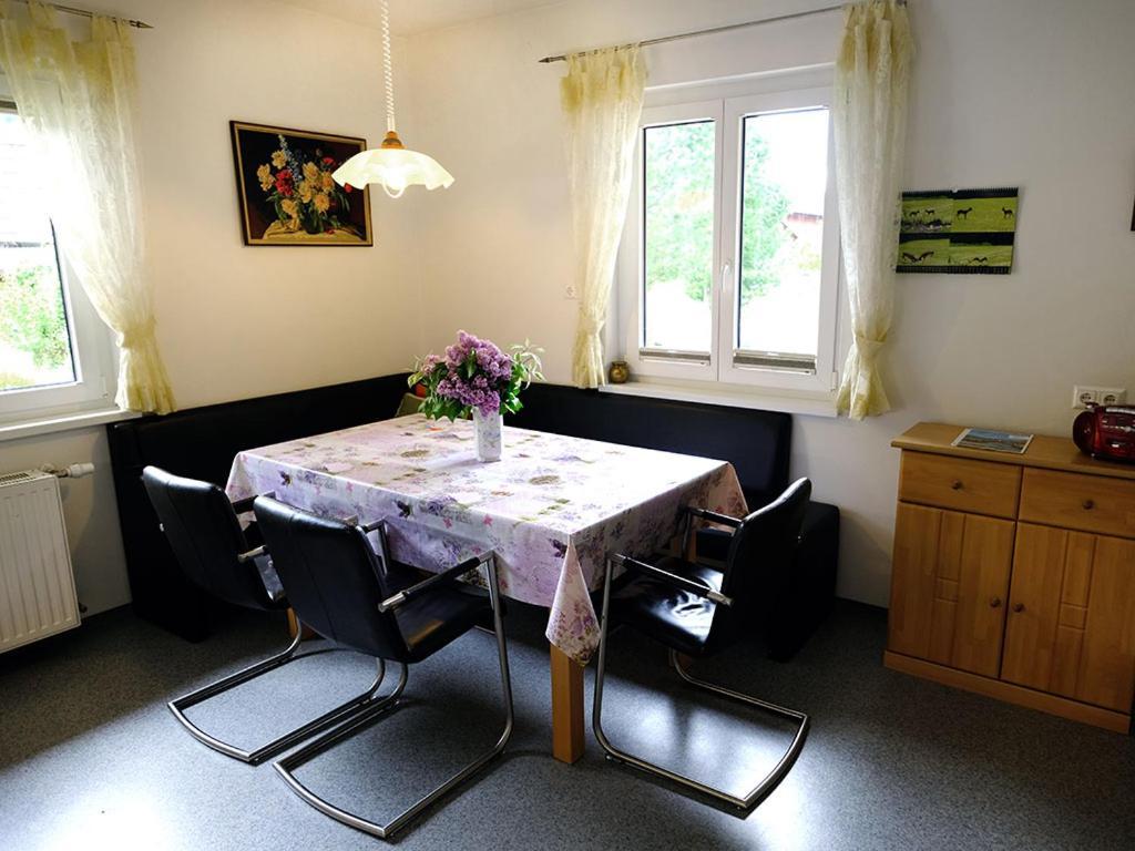 Haus Kremser Bad Kleinkirchheim Luaran gambar