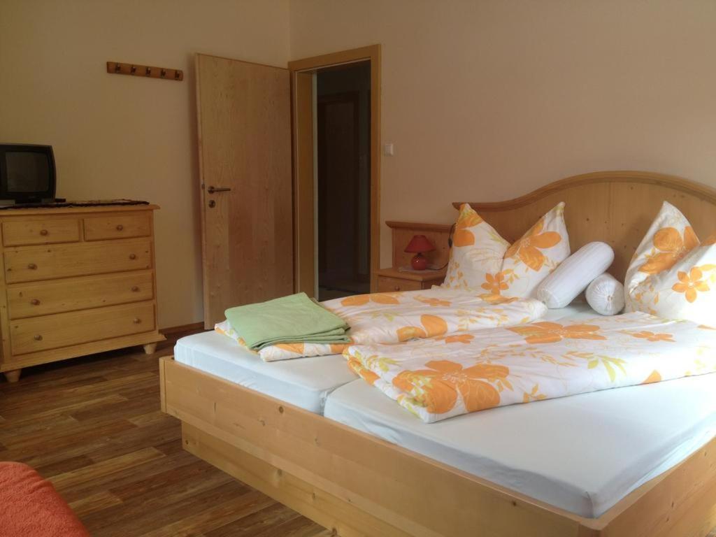 Haus Kremser Bad Kleinkirchheim Luaran gambar