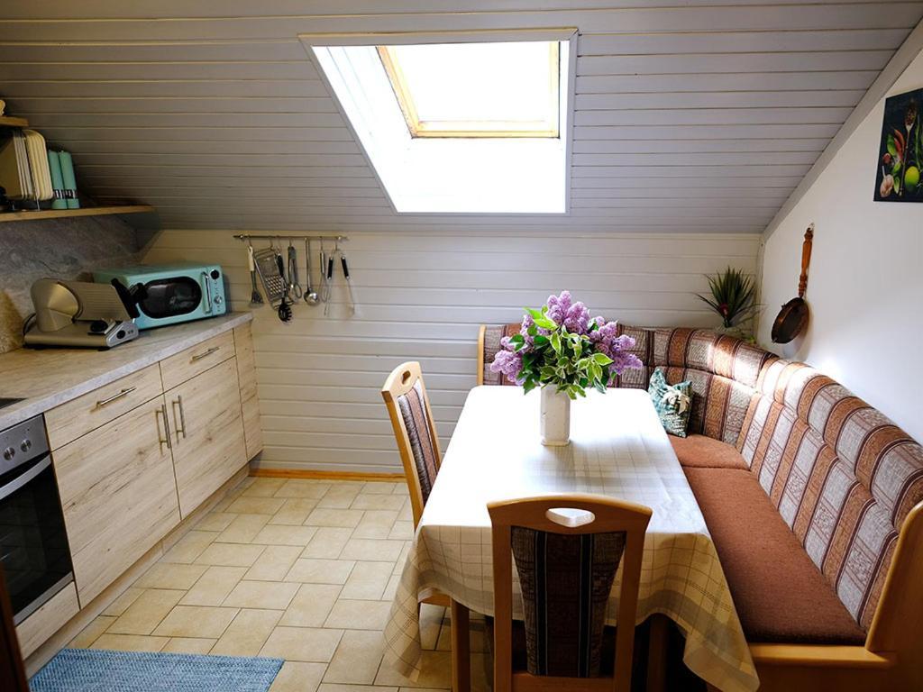 Haus Kremser Bad Kleinkirchheim Luaran gambar
