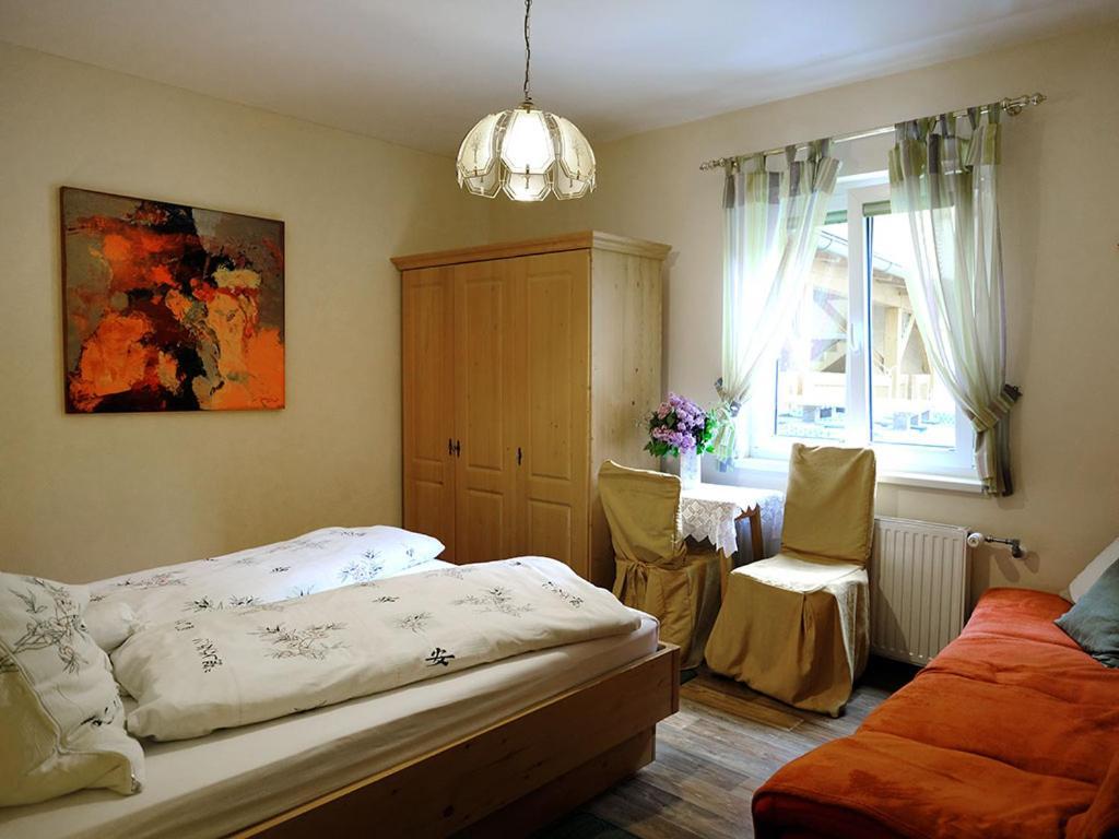Haus Kremser Bad Kleinkirchheim Luaran gambar