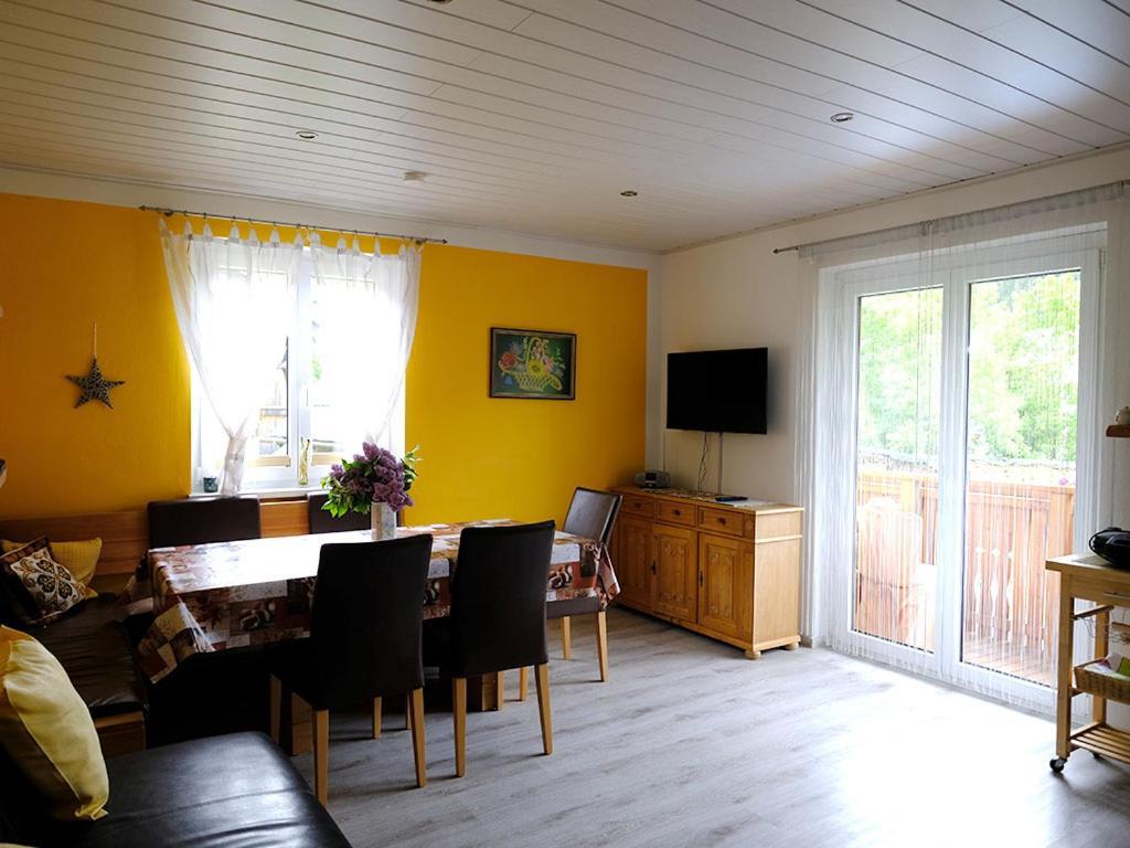 Haus Kremser Bad Kleinkirchheim Luaran gambar