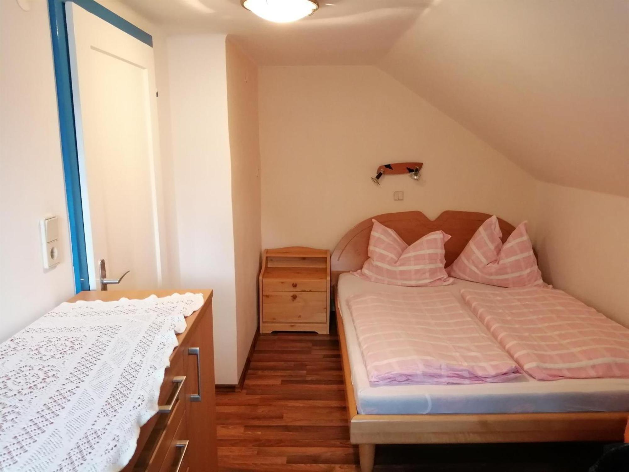 Haus Kremser Bad Kleinkirchheim Bilik gambar