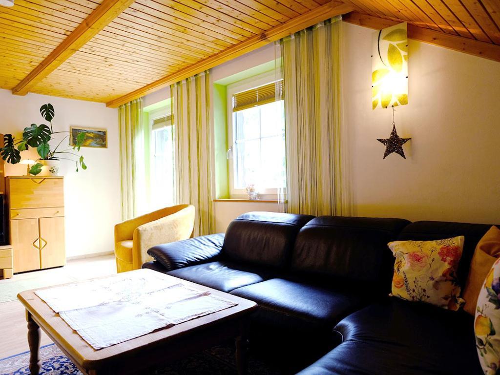 Haus Kremser Bad Kleinkirchheim Bilik gambar