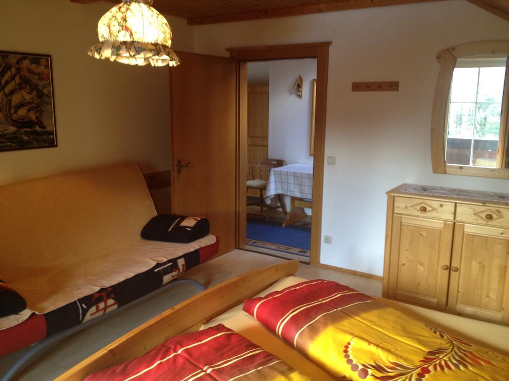 Haus Kremser Bad Kleinkirchheim Bilik gambar