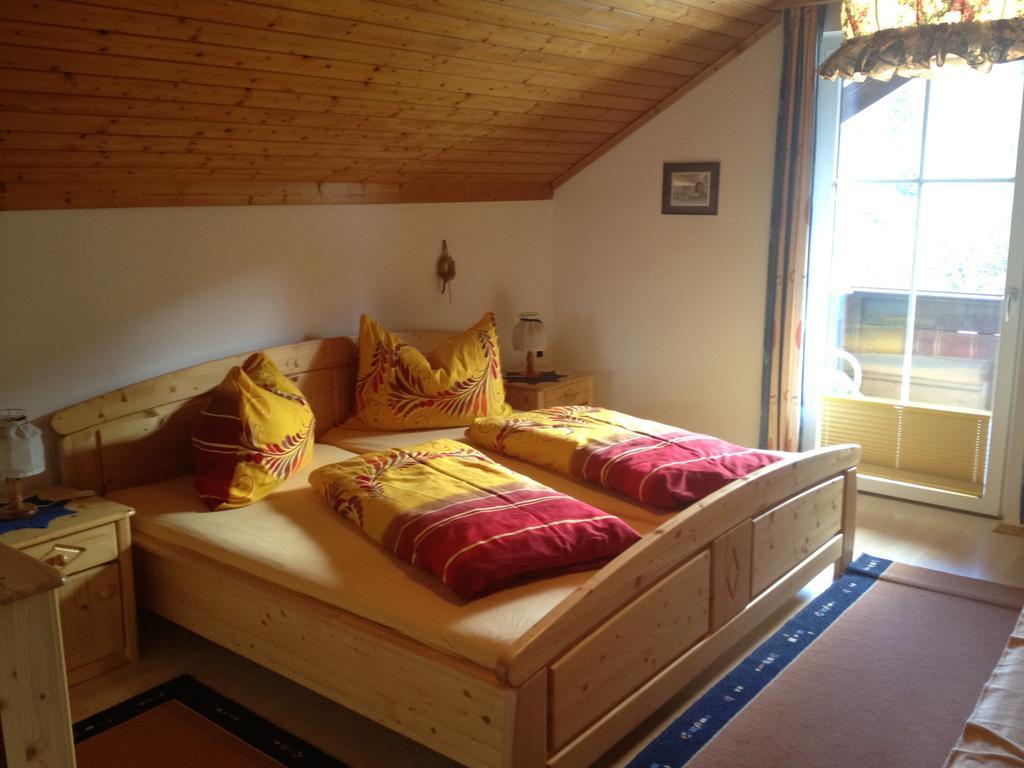 Haus Kremser Bad Kleinkirchheim Bilik gambar