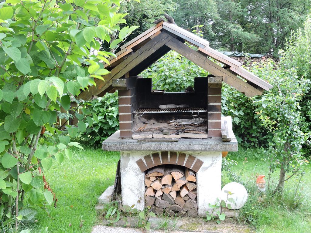 Haus Kremser Bad Kleinkirchheim Luaran gambar